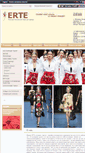 Mobile Screenshot of eurotextile.ru